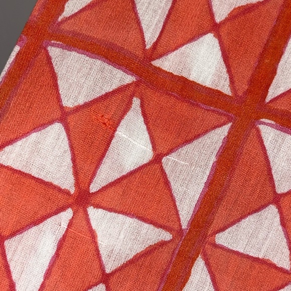 Roller Rabbit Beachy Tunic Medium - Picture 4 of 7